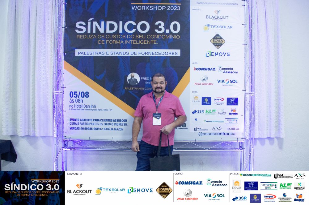 Síndico 3.0